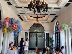 -伯衡55·吉品轩(乌鲁木齐南路店)