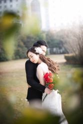 -韩国色色婚纱摄影(好评优选店)