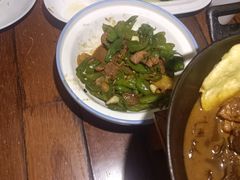 -外婆私房菜(新亚百货店)