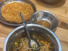 -柳州肥姨妈大骨螺蛳粉(江宁万达店)