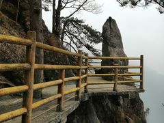 -明月山风景名胜区