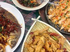 -小民大排档(江汉路店)