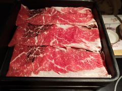 -温野菜涮涮锅(西单大悦城店)