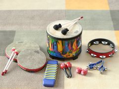 -美吉姆早教(高新中心)