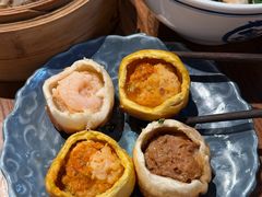 -鑫震源·苏式大虾生煎(山塘街店)