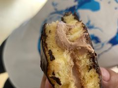 -幸福蛋糕坊(金顶街店)