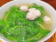 -眉州东坡(北苑华贸店)