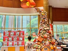 -上海神旺大酒店