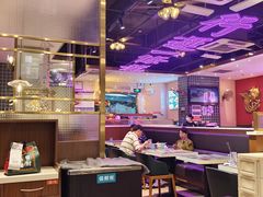 -龙记·香港茶餐厅(海上世界店)