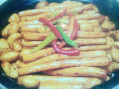 android_upload_pic-蓝港海鲜厨房(金水路店)