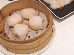 羊城鲜虾饺-白天鹅宾馆-宏图府餐厅