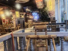 -神伙烧烤(江北黄泥塝店)