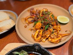 -SHAN山(前滩太古里店)