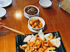 -炉小二铜锅牛蛙•川湘菜(三里屯店)