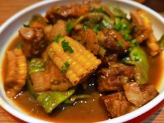 -金掌勺·锅包肉(广渠门店)
