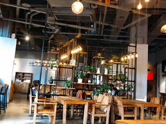 大堂-三十三碗黄牛肉面(东原1891店)