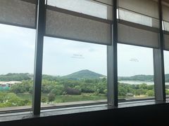 -佘山世茂艾美·御珍轩中餐厅