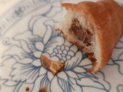 -新侨三宝乐西餐厅(崇文门店)