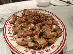 -小粤楼·怀旧粤菜(万辉国际广场店)