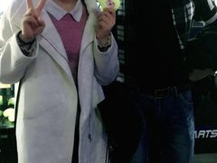 -大玩家超乐场(河东万达广场店)