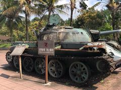 -红色娘子军纪念园