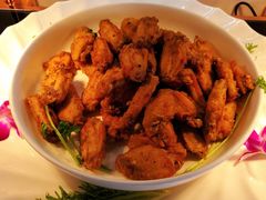 -华厦大酒店·桃源西餐厅·自助餐