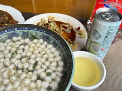 -微山岛春天里酒家
