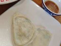 鲅鱼水饺-旺角小渔村·海肠捞饭开创者(环山路店)
