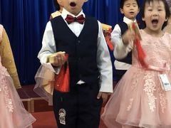 -新声线少儿口才(亦庄示范校区)