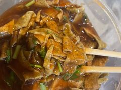 -真素诚·清真(新华路店)