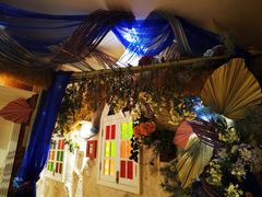 -叶叶菩提·晋福宫