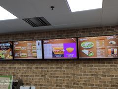 -SUBWAY赛百味(金码大厦店)