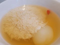 明月雪绒豆腐-逸道(益丰·外滩源店)