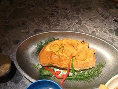 -芭莉与彩虹西餐厅(成都合生汇店)
