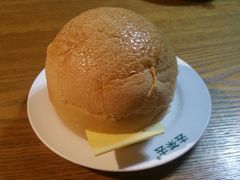 -去茶去餐厅(中央大街店)