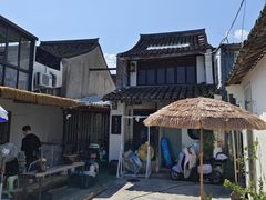 -东钱湖旅游度假区