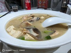 -渔码头食府·20年蓬莱老字号(登州路店)
