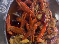 -聚味瞿记·龙虾堂(树木岭店)