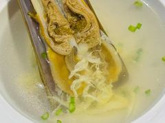 -澜小宴·胶东海鲜烟台味(时光塔店)