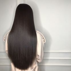 -3AM HAIR SALON染发烫发接发