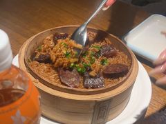 -乔街深夜食堂·台州菜·高压锅生蚝(杭州总店)