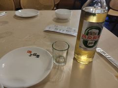 -勇记干锅居(德阳店)