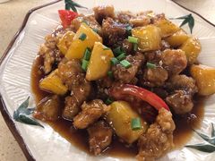 荔枝肉-老福洲(西洪路店)