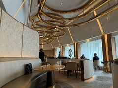 -Amber(置地文华东方酒店)