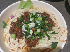 -秦云老太婆摊摊面(观音桥店)