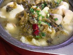 -周鱼小馆石锅酸菜鱼(活力汇店)