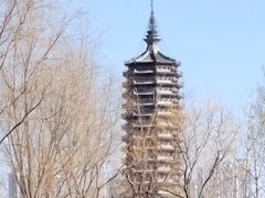 -西海子公园