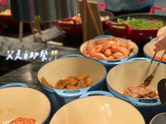 -厦门艾美酒店·新食谱西餐厅