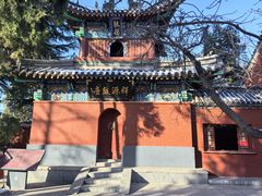 -洛阳白马寺