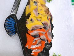 -芭菲盛宴·环球美食(锦城万达广场店)